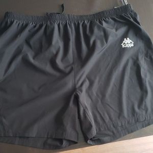 Men's Kappa Running Short